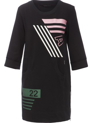 Сукня MARC CAIN (1793): фото 2 - Invogue